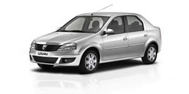 Location Dacia Duster Alger